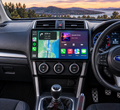 Subaru Impreza 2012-2016 13 Inch CarPlay Screen