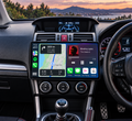 Subaru WRX VA 2015-2021 13 Inch CarPlay Screen