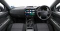 Ford Ranger 2006-2026 13 Inch CarPlay Screen