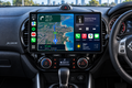 Nissan Juke 2010-2019 13 Inch CarPlay Screen