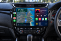 Nissan Qashqai J11 2014-2022 13 Inch CarPlay Screen