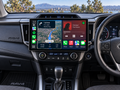 Toyota RAV4 2013-2018 XA40 13 Inch CarPlay Screen