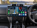 Holden Rodeo 2003-2008 13 Inch CarPlay Screen