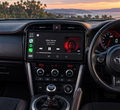 Toyota 86 2012-2021 13 Inch CarPlay Screen