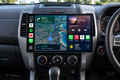 Nissan X-Trail T31 2007-2015 13 Inch CarPlay Screen